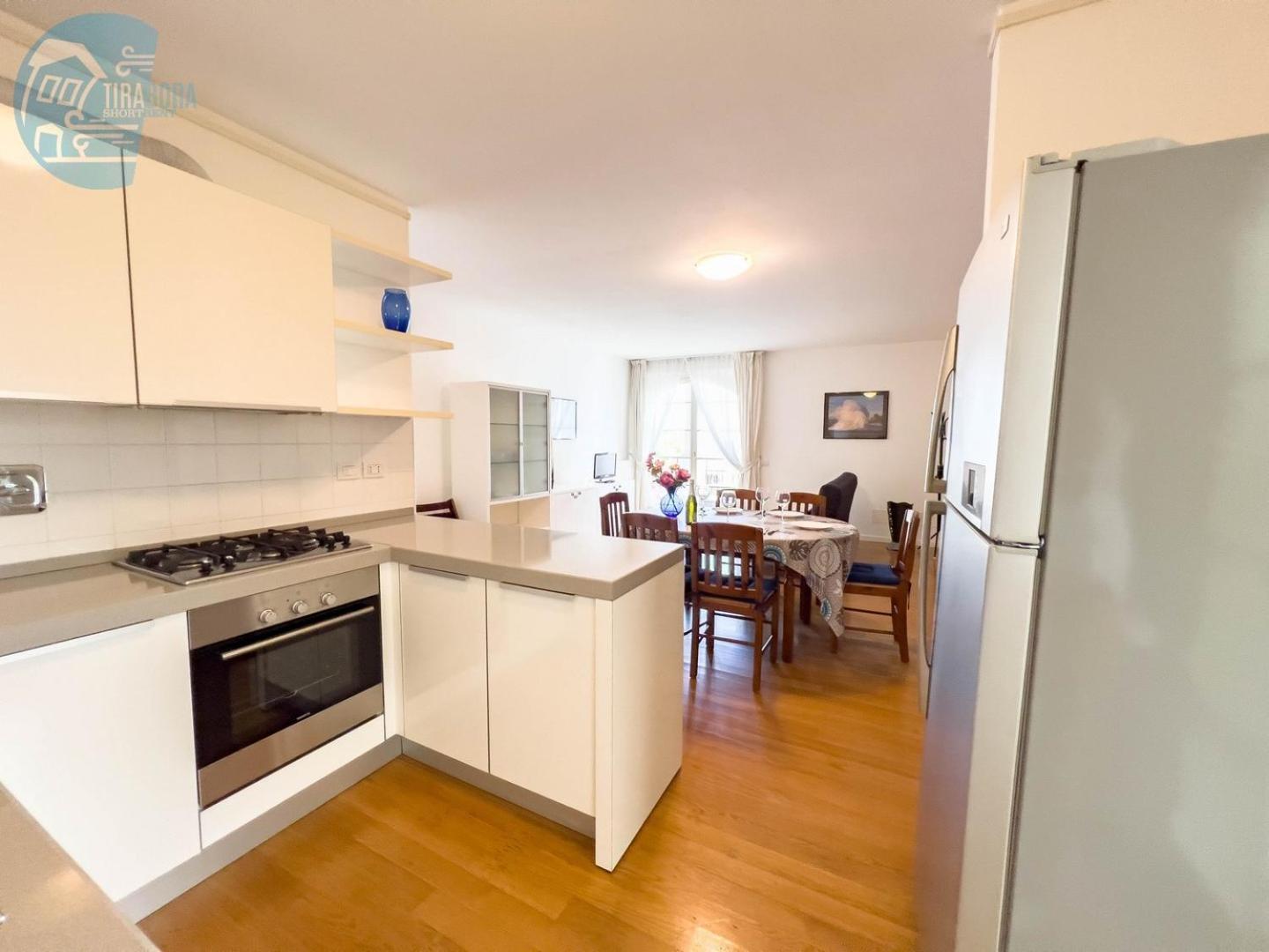 Appartamento Cattedrale 5 Tirabora Short Rent Trieste Esterno foto