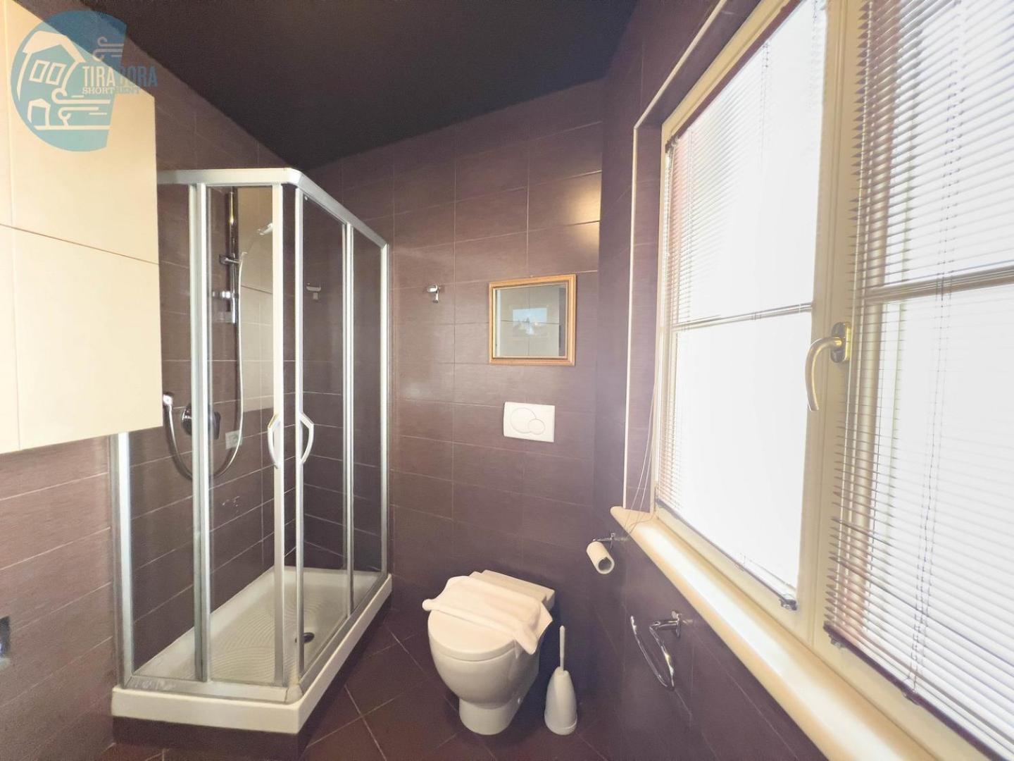 Appartamento Cattedrale 5 Tirabora Short Rent Trieste Esterno foto