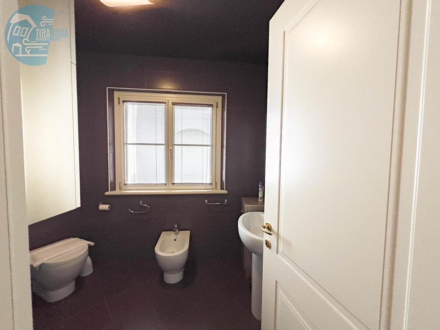 Appartamento Cattedrale 5 Tirabora Short Rent Trieste Esterno foto