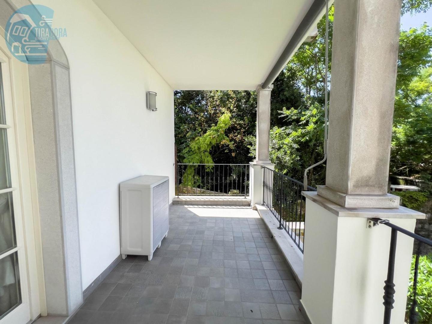 Appartamento Cattedrale 5 Tirabora Short Rent Trieste Esterno foto