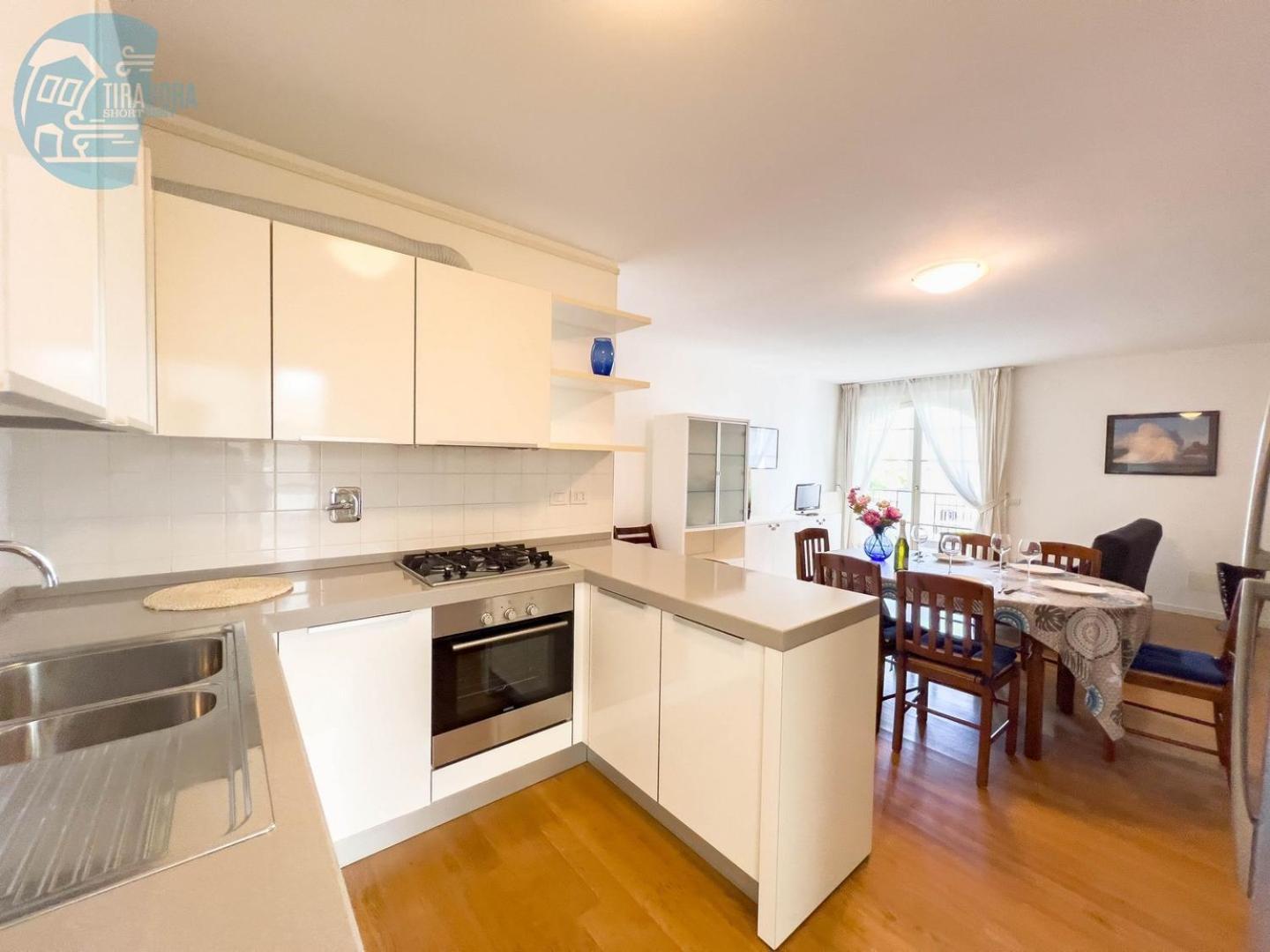 Appartamento Cattedrale 5 Tirabora Short Rent Trieste Esterno foto