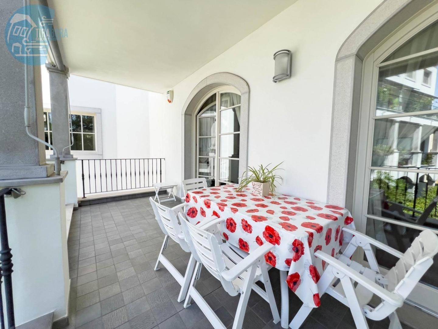 Appartamento Cattedrale 5 Tirabora Short Rent Trieste Esterno foto
